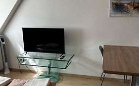 Appartament Im Herzen Von Nuernberg