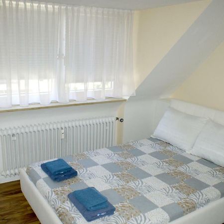 Appartament Im Herzen Von Nuernberg Appartement Buitenkant foto