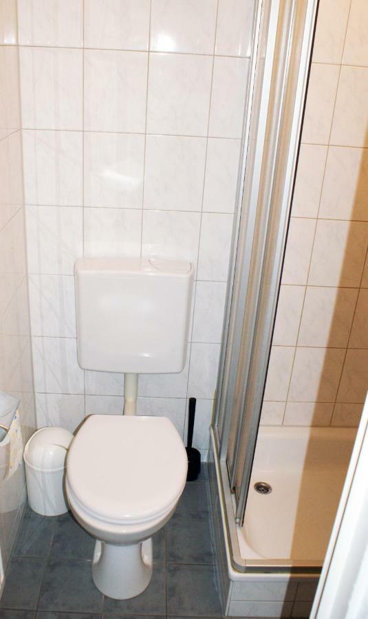 Appartament Im Herzen Von Nuernberg Appartement Buitenkant foto